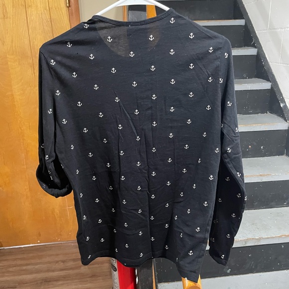 H&M Anchor Shirt - Picture 5 of 5